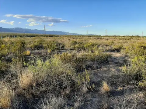 Barrio El Mollar CercanÍas Olimpo Lote