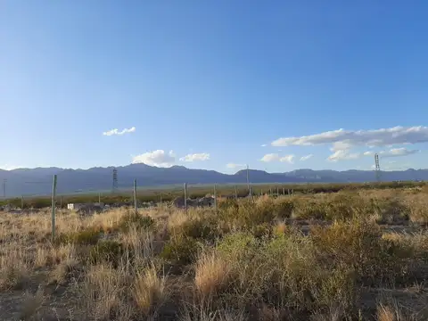 Terreno en Venta en Lujan De Cuyo, USD 8.000