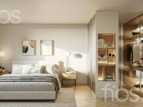 Departamento en Venta de 4 ambientes