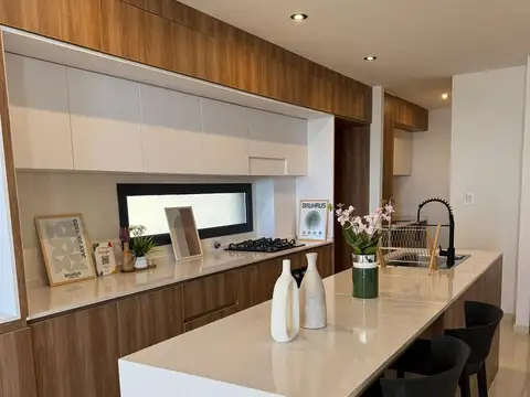 Departamento en Venta en Centro, USD 465.000
