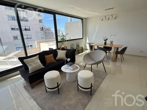Departamento en Venta de 3 dormitorios