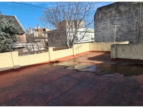 VENTA DE PH DE DOS AMB. ZONA SAN ANDRES