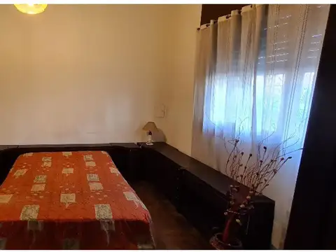 Depto Tipo Casa en Venta de 1 dormitorio
