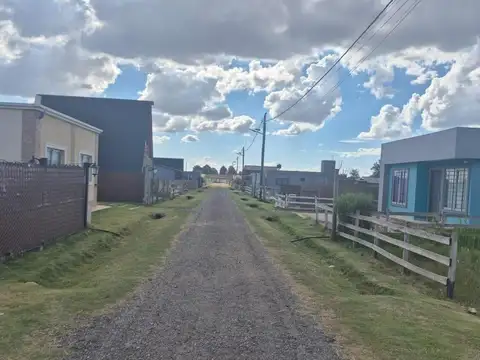 Terreno en Venta en Haras El Terraplen, USD 10.500