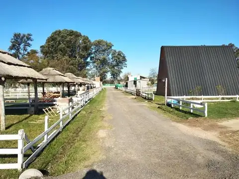 Terreno en Venta en Haras El Terraplen, USD 10.500