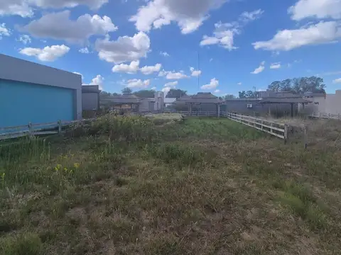 VENTA TERRENO DE 300 M2 GENERAL RODRIGUEZ