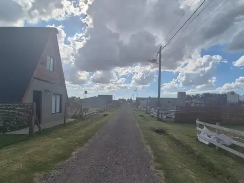 Terreno en Venta de 300,0 m2