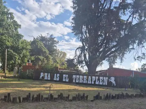 VENTA TERRENO DE 300 M2 GENERAL RODRIGUEZ