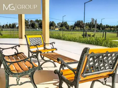 Terreno en Venta 30  mts Fondo