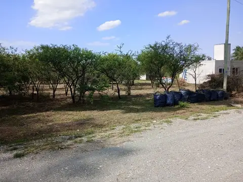 VENTA LOTE VILLA ANISACATE