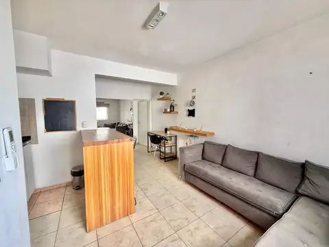Departamento en Venta 10 años