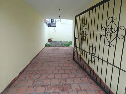 Casa en Alquiler de 2 dormitorios