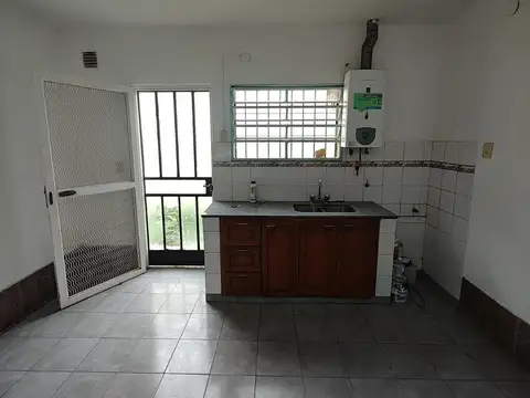 Casa en Alquiler al Oeste