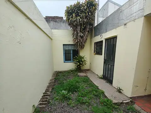 Casa en Alquiler 20 años