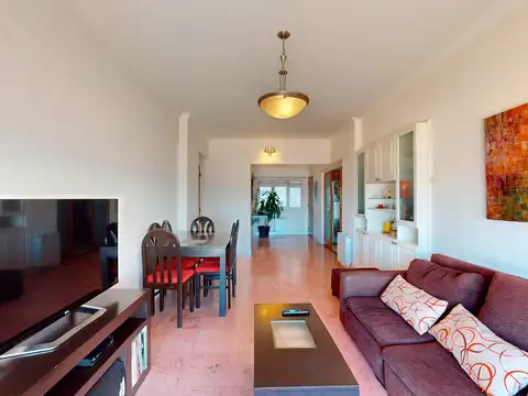 Departamento en Venta en Playa Grande, USD 390.000