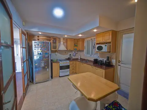 Departamento en Venta 35 años