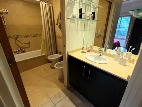 Departamento en Alquiler 14 años