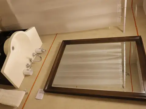 Departamento en Alquiler al Norte