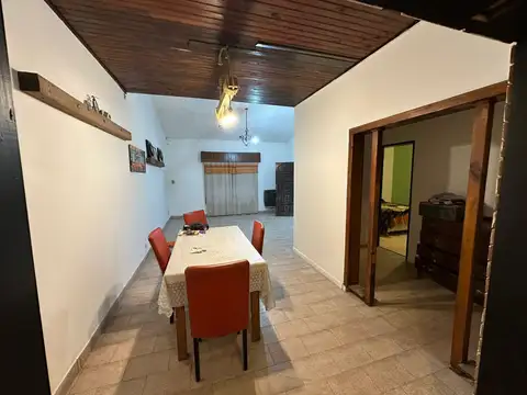 Casa en Venta 40 años