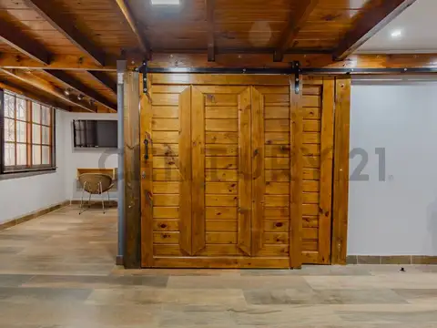 Departamento en Venta 60 años