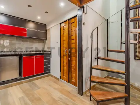 Venta-  PH 2 Amb | IDEAL VIVIENDA U OFICINA | SIN EXPENSAS