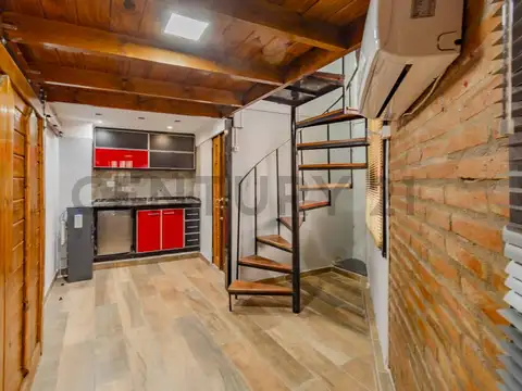 Venta-  PH 2 Amb | IDEAL VIVIENDA U OFICINA | SIN EXPENSAS