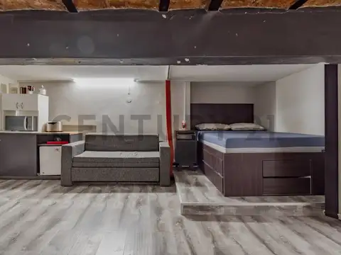 Departamento en Venta en Parque Chacabuco, USD 83.000
