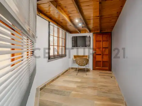 Departamento en Venta en Parque Chacabuco, USD 83.000