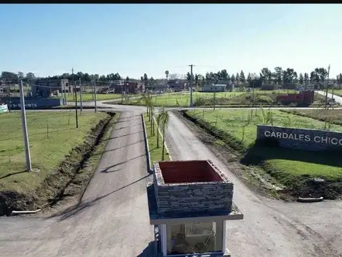 Terreno Lote  en Venta en Alto Los Cardales, Campana, G.B.A. Zona Norte