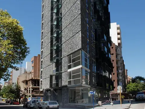 Se vende departamento de 1 dormitorio y 1 baño en Nueva Córdoba- APTO CREDITO