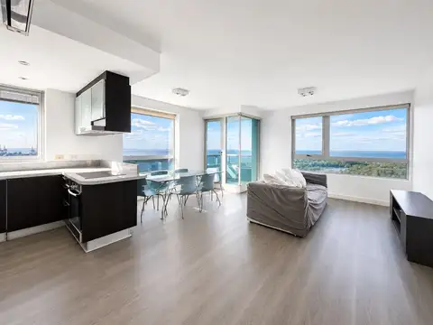 Departamento en Alquiler en Puerto Madero, CABA