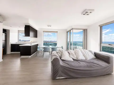 Departamento en Alquiler de 2 ambientes