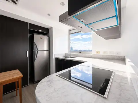 Departamento en Alquiler en Puerto Madero, USD 1.700