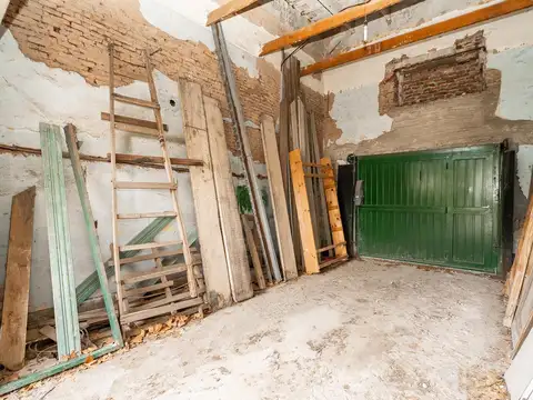 Casa en Venta 60 años