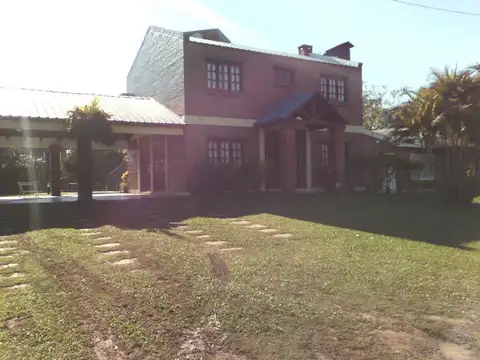 Casa en Venta de 3 dormitorios