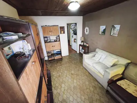 Casa en Venta en Villa Luzuriaga, USD 115.000