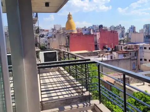 Departamento en Alquiler Temporal Permite mascota