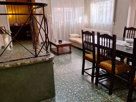 Casa en Venta de 5 dormitorios