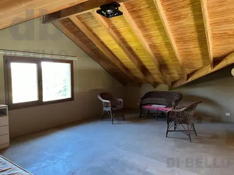 Casa en Venta 10 años