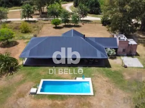 Casa en venta Chacras del Parana