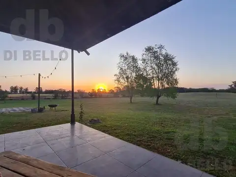 Casa en Venta en Chacras Del Parana, USD 470.000