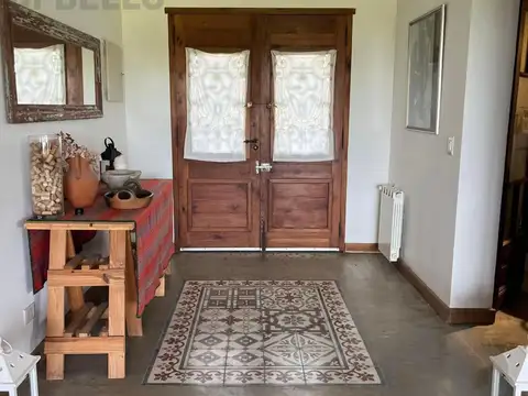 Casa en venta Chacras del Parana
