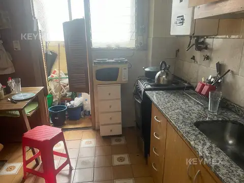 Departamento en Venta 40 años