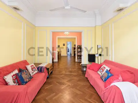 Departamento en Venta 50 años