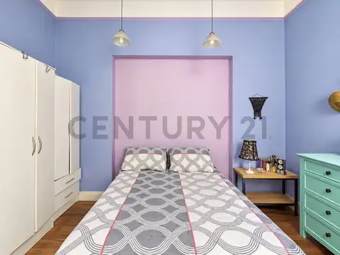 Departamento en Venta de 4 ambientes
