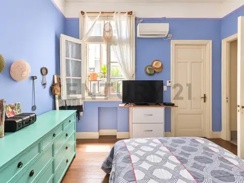 Departamento en Venta de 3 dormitorios