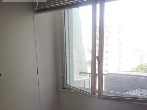 Departamento en Balvanera