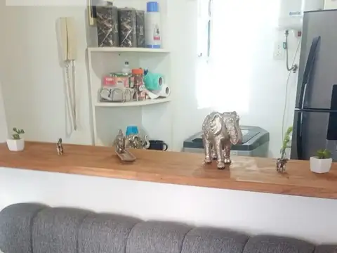 Departamento en Alquiler de Monoambiente