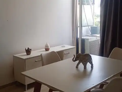Departamento en Balvanera