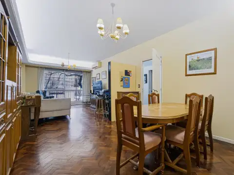 Departamento en Venta de 3 dormitorios